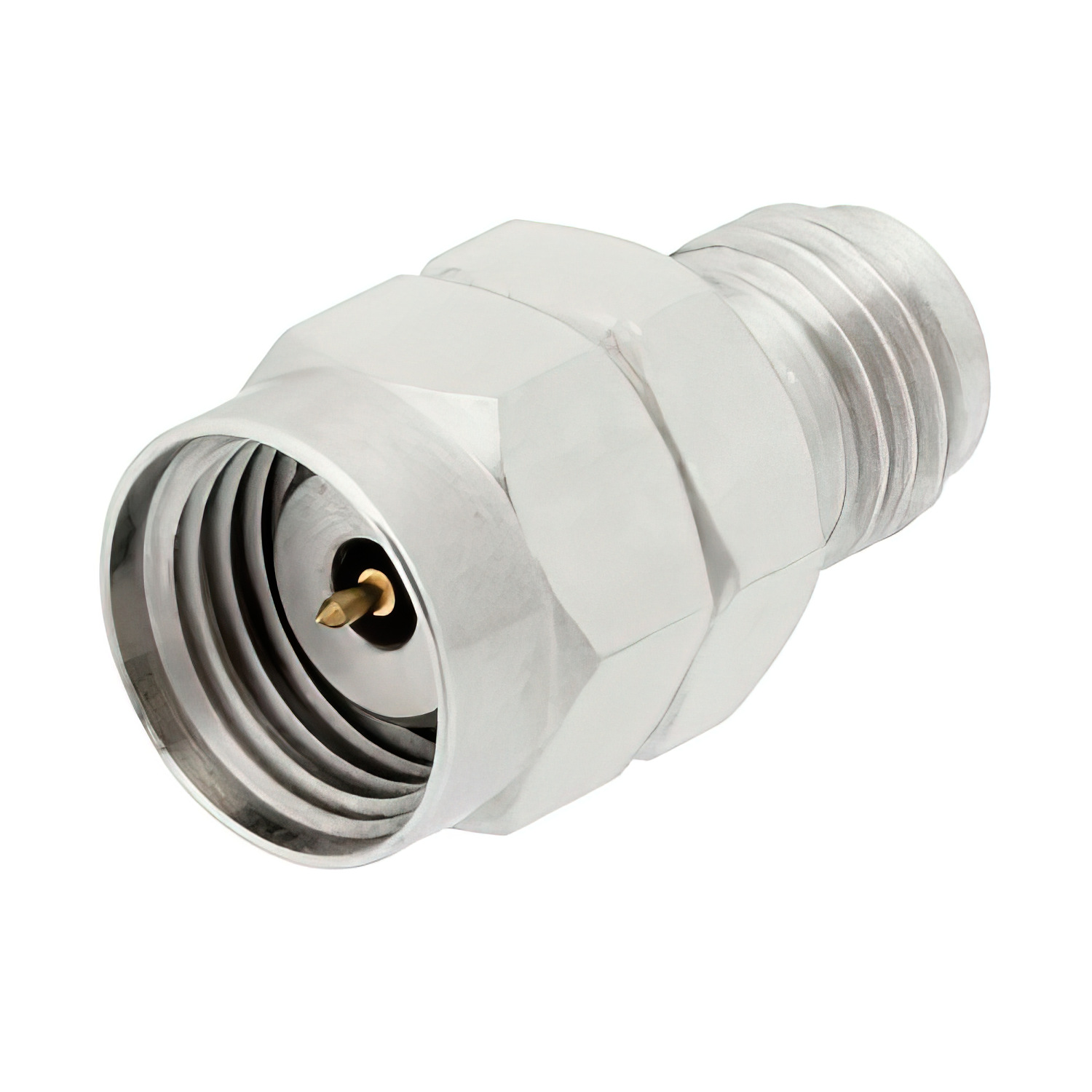 1.85mm Male Connector 1