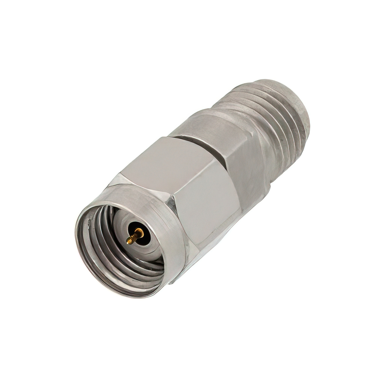 2.4mm Female to 1.85mm Female Adapter1