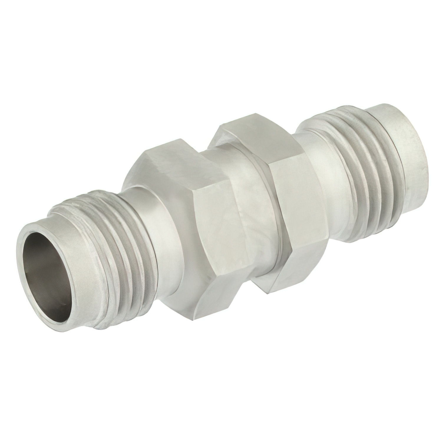 1.85mm Female to 1.85mm Female Adapter1
