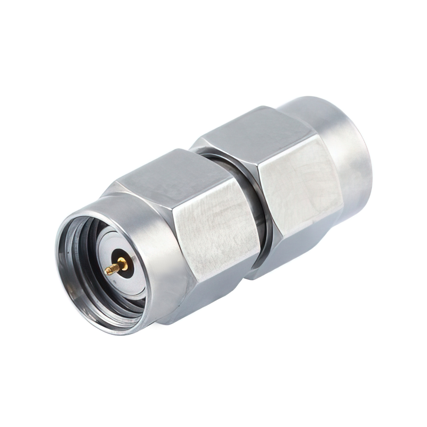 2.4mm male to 1.85mm male adapter2