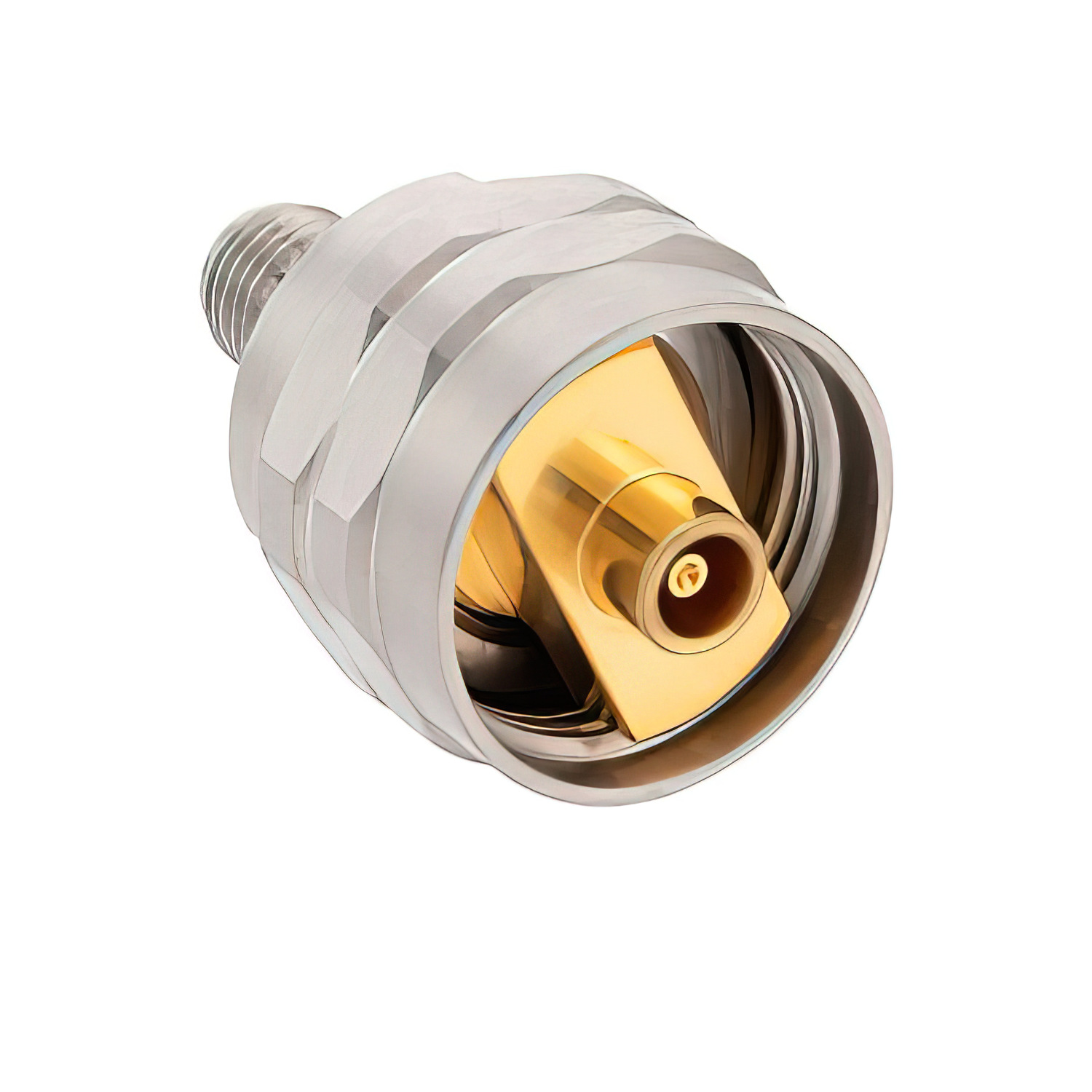 3.5mm female precision connector for test cable1