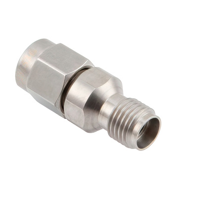 SMA 公头转 3.5mm 母头适配器1