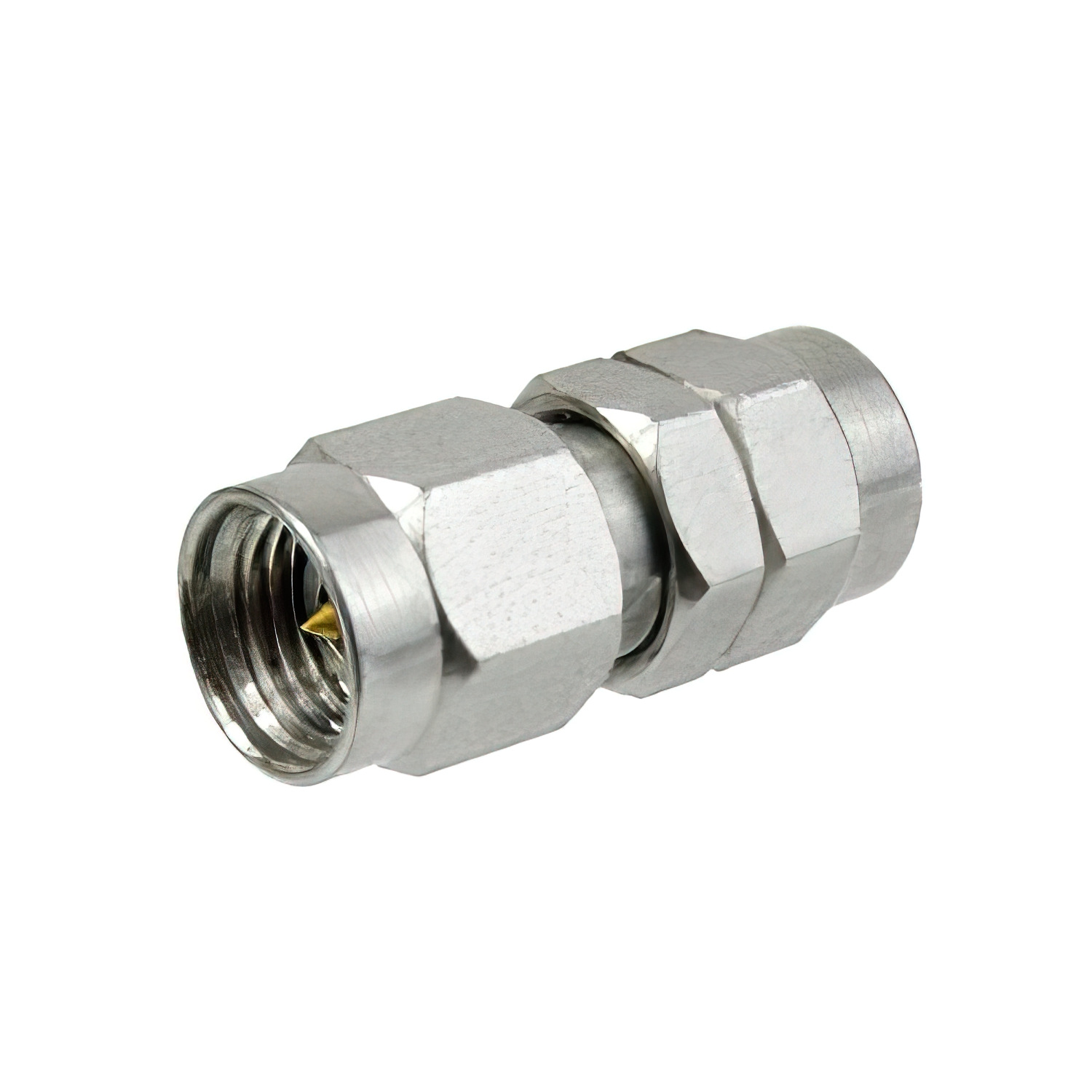 2.92mm male to 1.85mm male adapter1