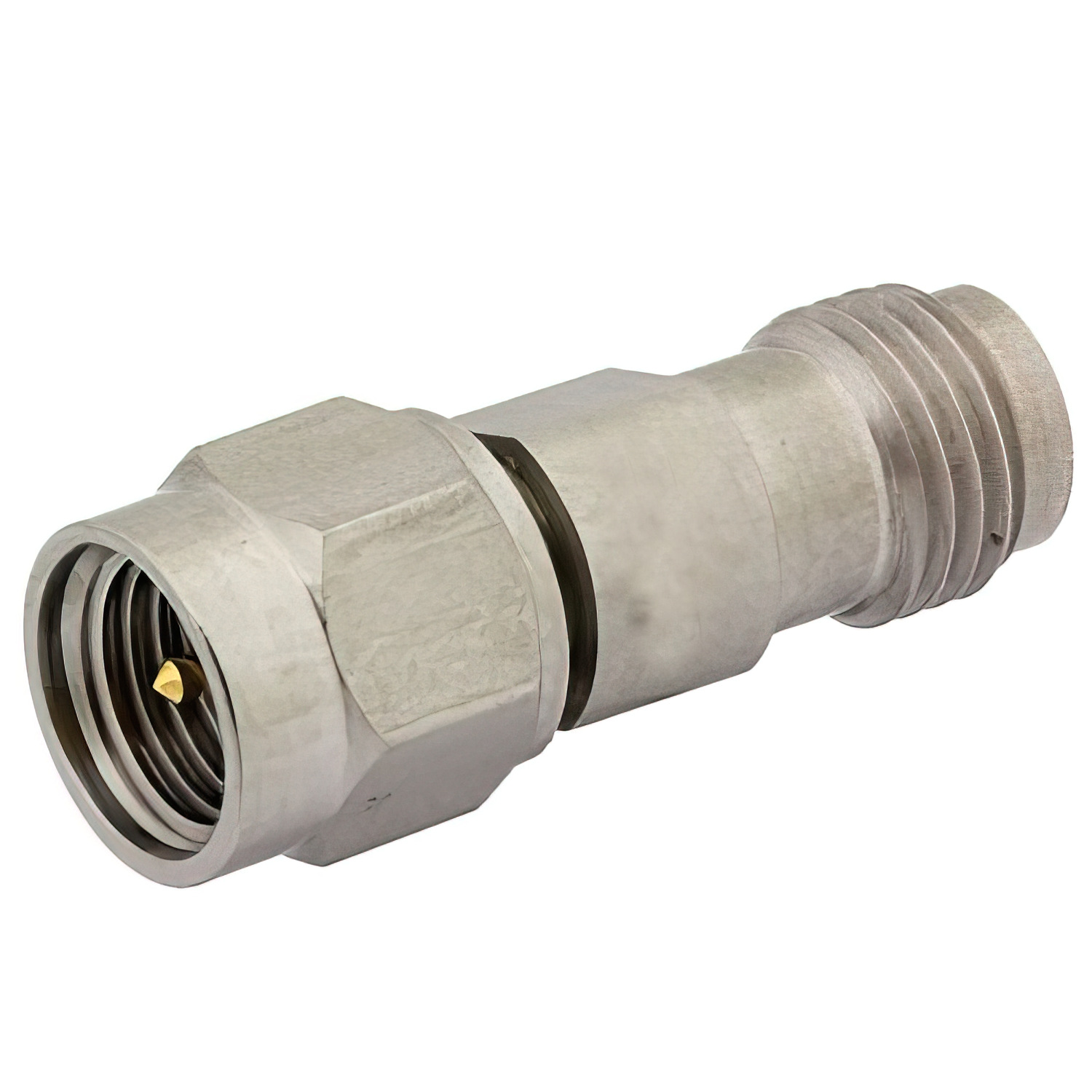 3.5mm male to 1.85mm female adapter1