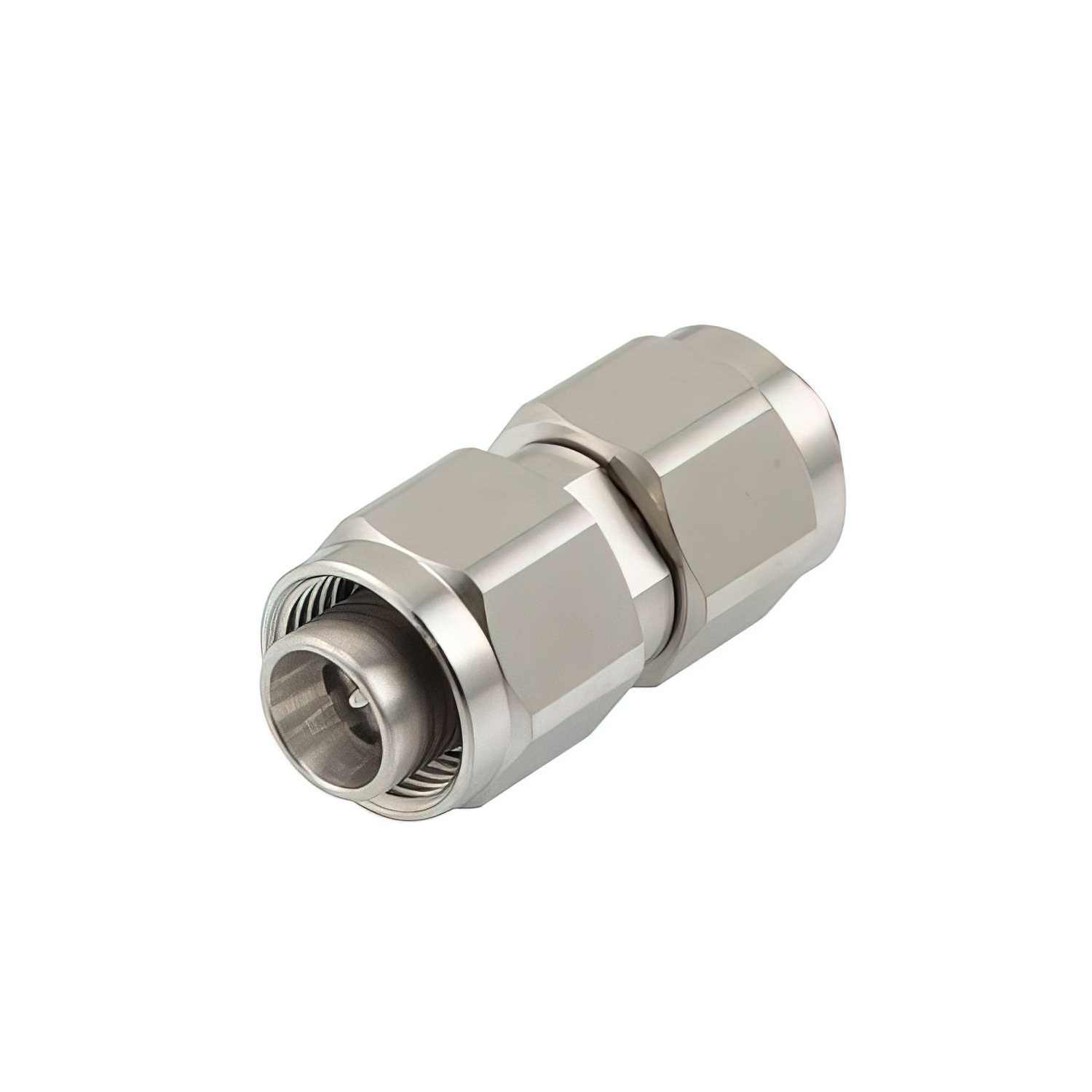 Low PIM 2.2-5 male to 2.2-5 male adapter1
