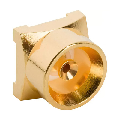 AFI 直 PCB 光滑孔插孔表面贴装1