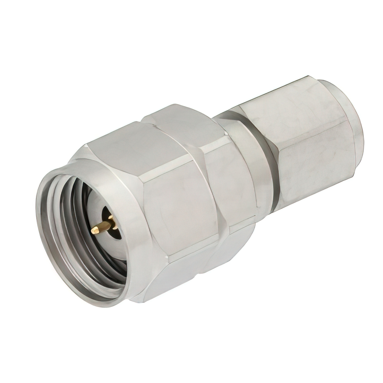 1.0mm male to 1.85mm male adapter2