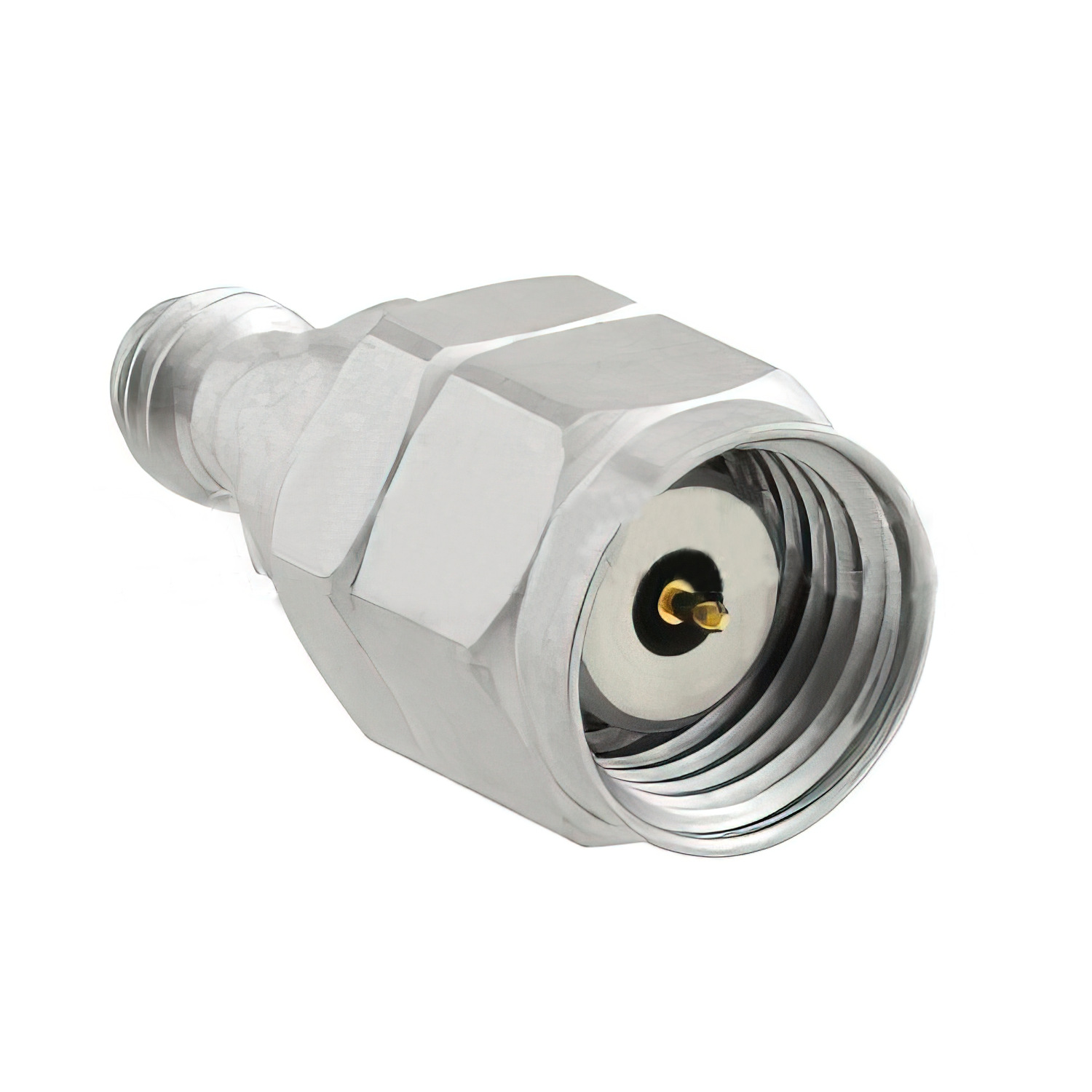 1.0mm Female to 1.85mm Male Adapter1