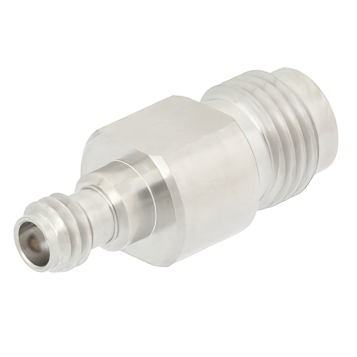 1.0mm Female to 1.85mm Female Adapter1