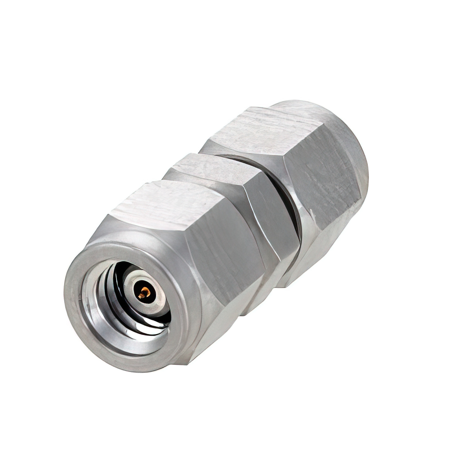 1.0mm male to 1.0mm male adapter1