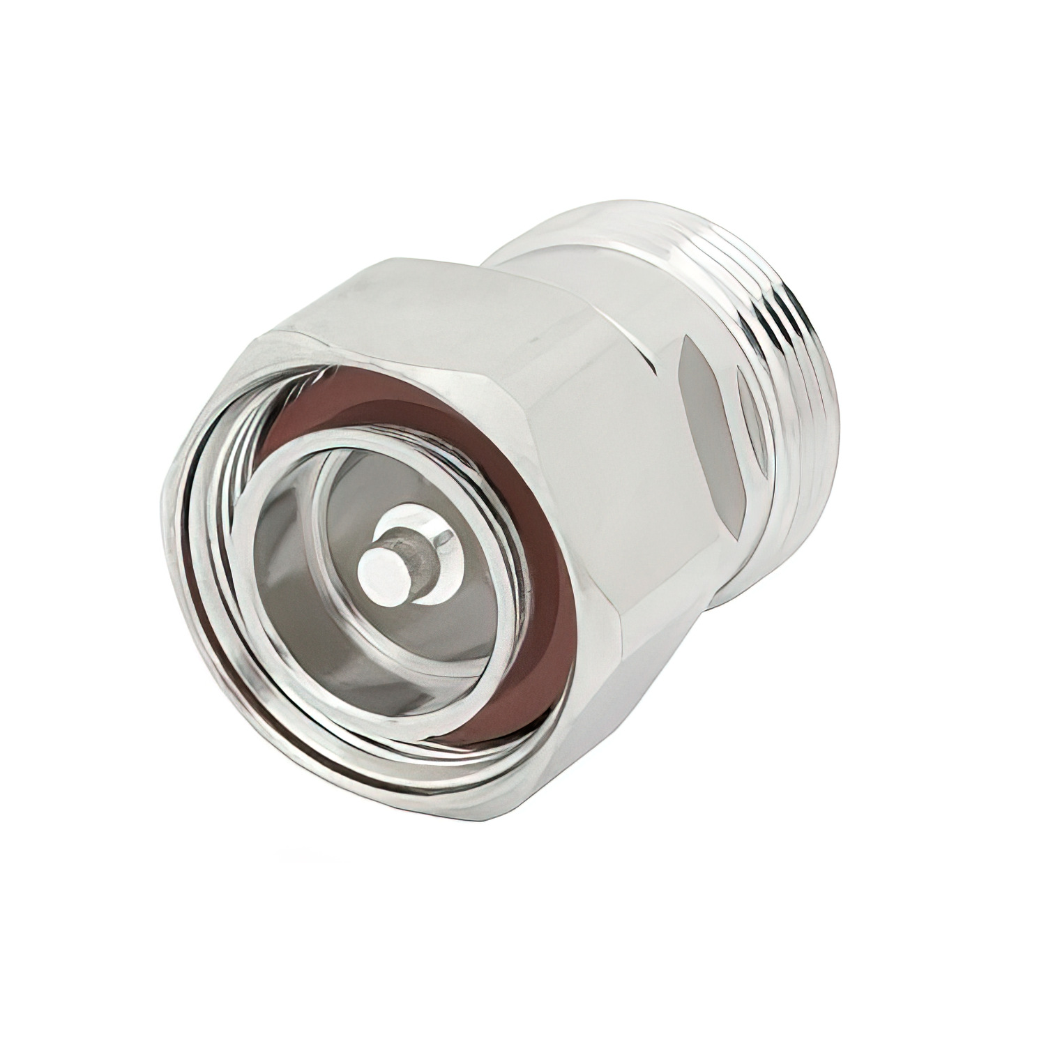Low PIM 7-16 DIN Male to 7-16 DIN Female Adapter1