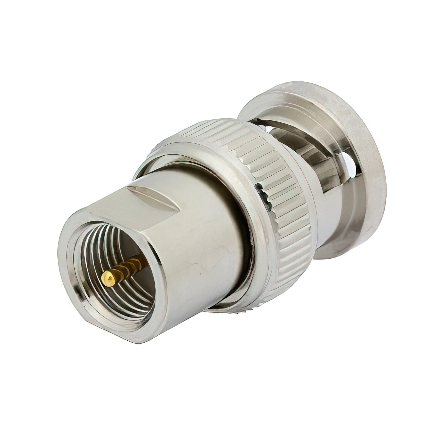 FME Plug to BNC Male Adapter1