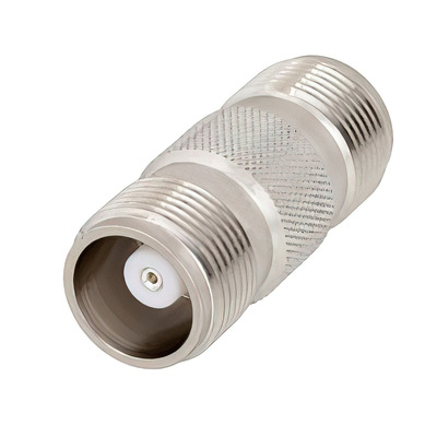 HN 母头到 HN 母头适配器1