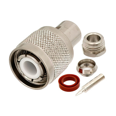 HN 公连接器夹焊料1