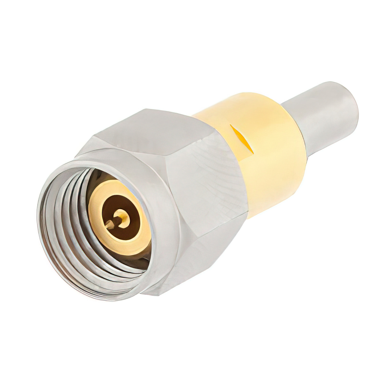 2.4mm Male to Mini SMP Male Adapter1
