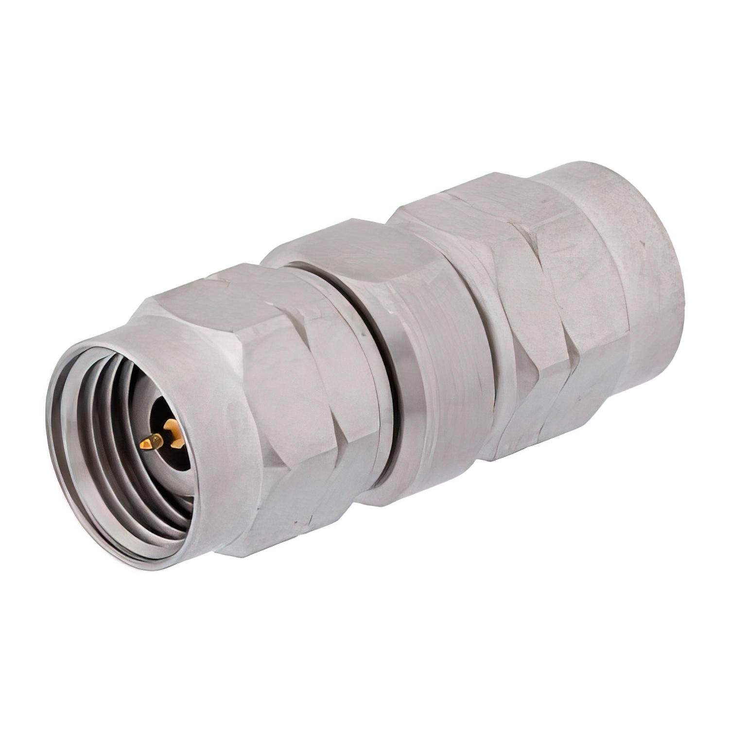 2.4mm male to 2.4mm male adapter1