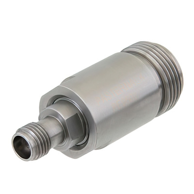 2.4mm 母对 N 母适配器1