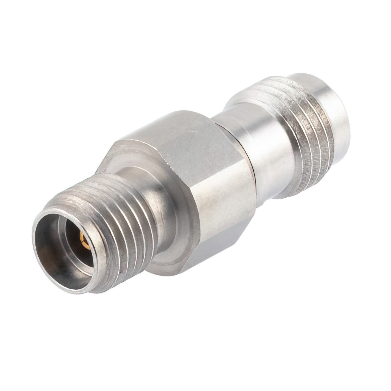 3.5mm Female to 2.4mm Female Adapter1
