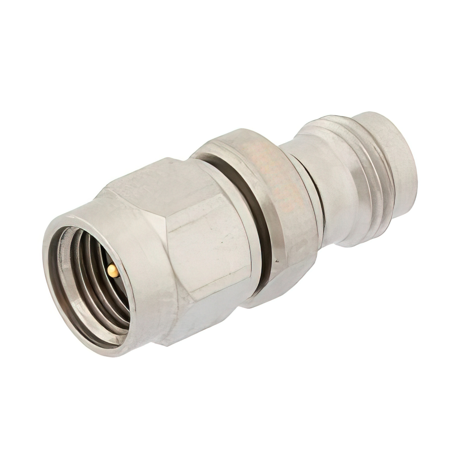 2.92mm male to 2.4mm female adapter1