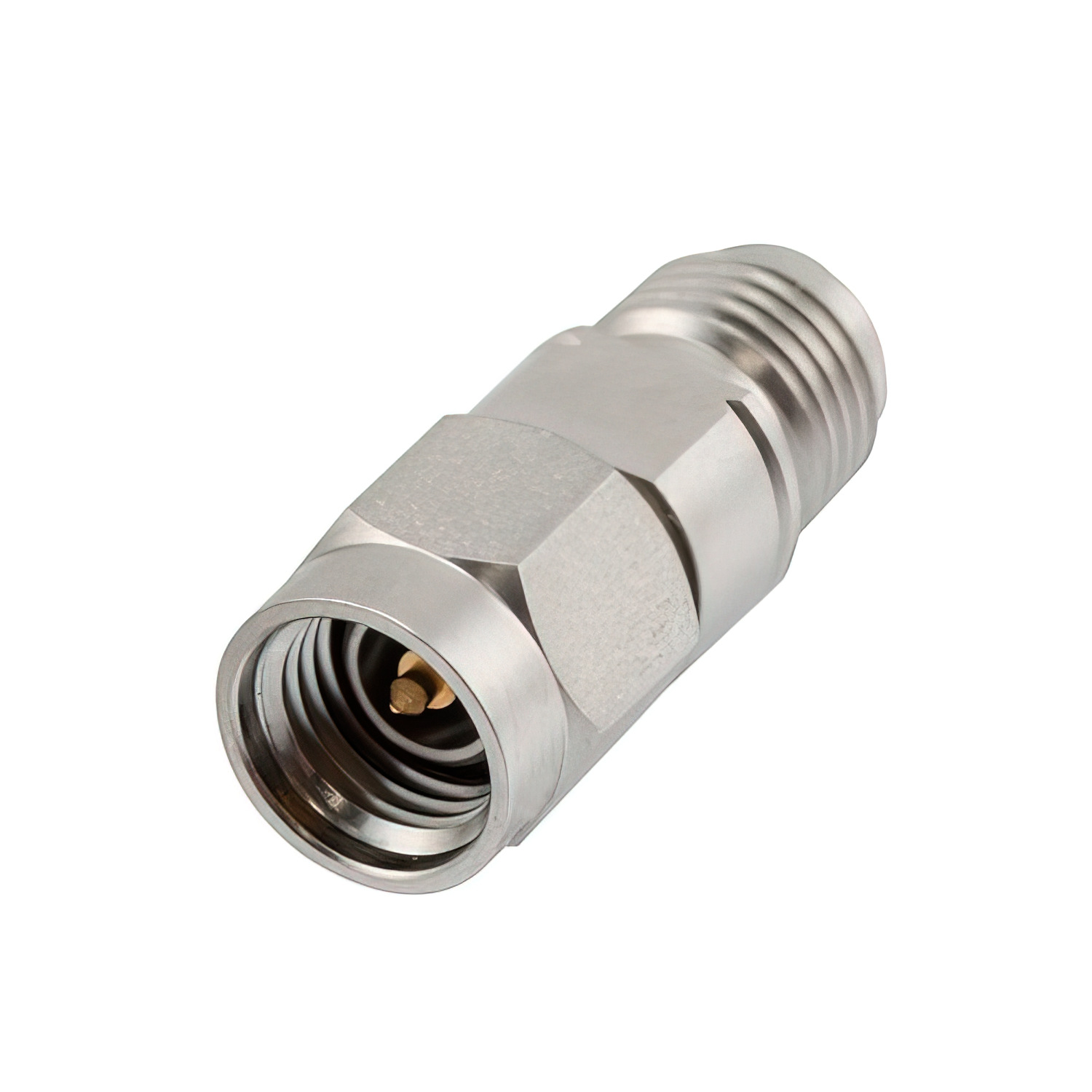 3.5mm male to 2.4mm female adapter1
