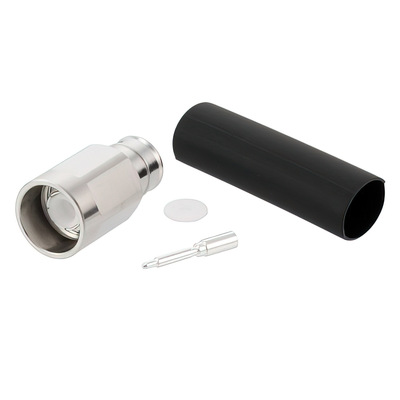 NEX10 Male Low PIM Connector Solder1