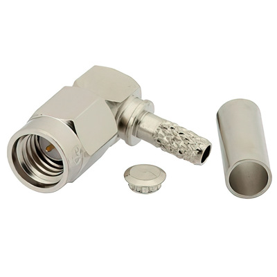 SSMA 公直角连接器1
