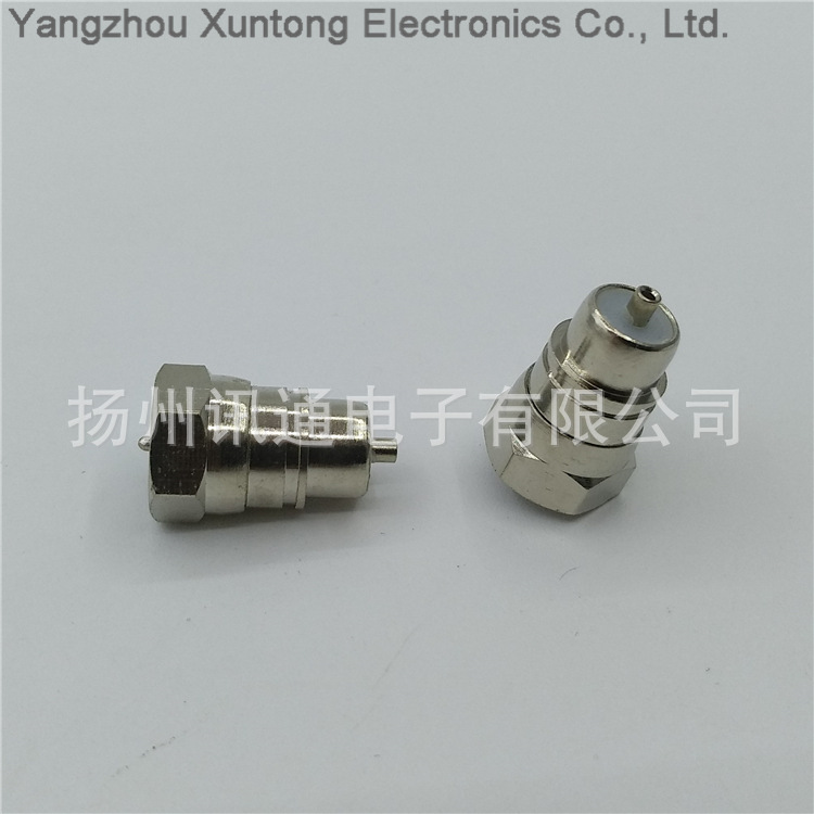 F male with washer welding XT-F 009