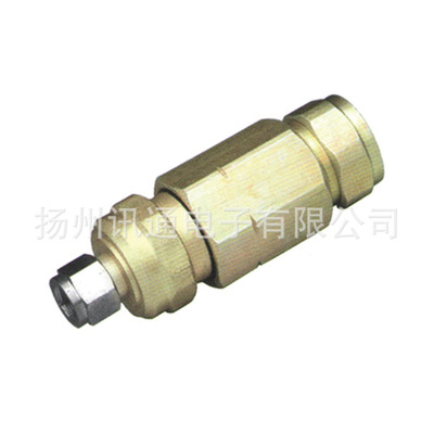 干线连接器 XT-TR 018