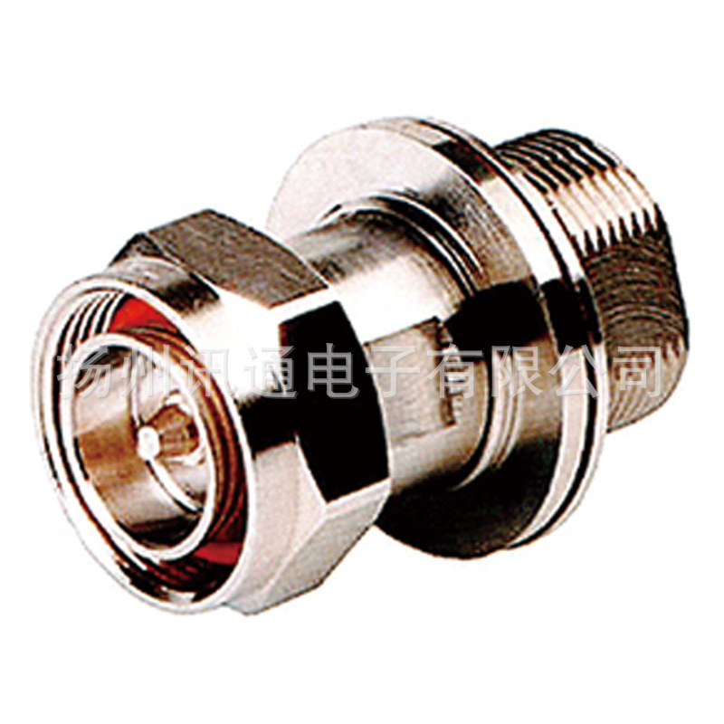 7-16 DIN Male to 7-16 DIN Female Spacer XT-D 004