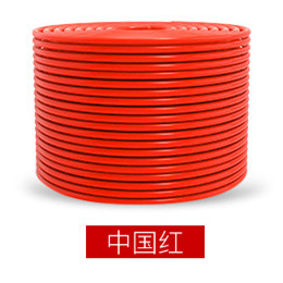 CAT6A network cable 50/100/300 meters 8-core double shielding 0.58mm oxygen-free copper outdoor